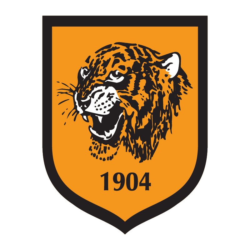 Hull City badge